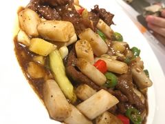 -小厨师·二十年沈家门小海鲜(百井坊巷店)