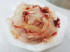 特色牛头皮-牛宝贝秘制鲜锅(吾悦广场店)