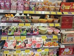 -GranVida生活超市(海信广场店)