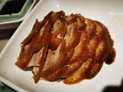 秋荷烤鸭-韵秋荷(宝山龙湖天街店)