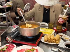 -燃计沙茶皇·香港沙茶火锅(人广旗舰店)