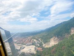 -黄腾峡生态旅游区