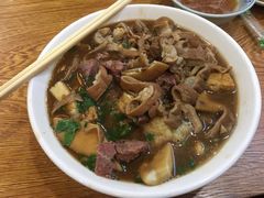 -门框胡同百年卤煮(前门煤市街店)
