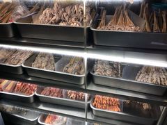 -十里铺铁板鱿鱼