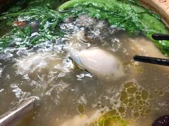 -濠轩阁特色生蚝火锅(水湾路店)