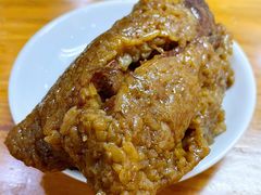 特大肉棕-金太粽(上海弄堂第一粽店)