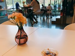 -dotcom coffee古点咖啡(致真大厦店)