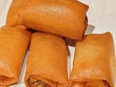 春卷-铜锣湾·有麝自然香(重庆新天地店)