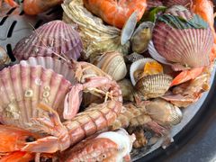 -大锅强·蒸海鲜青岛菜(金沙滩店)