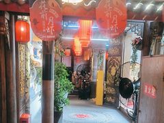 -蜀大侠火锅(天府三街店)