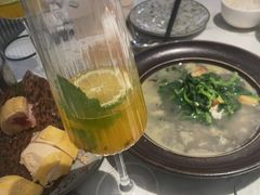 -潮堂 · 潮州菜(国贸商城店)