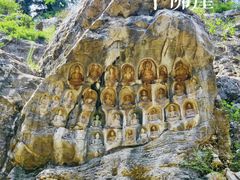 -四门塔风景区