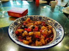 -天下客饭店(中山路店)