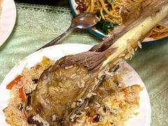 -开帝锐抓饭(五一路店)