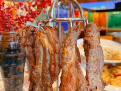 -巴依老爷新疆美食(常营店)