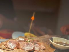 -京料理·日料自助·铁板燒(复悦城店)