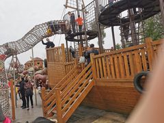 -枫香湖儿童公园