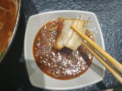 酱料-海花锅盖烧烤店(怡馨家园店)