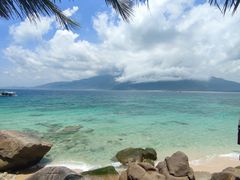 -海南分界洲岛旅游区