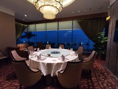包厢-金悦轩海鲜酒家(拱北店)