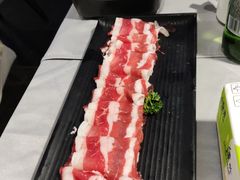 -捞天下大众火锅(水上公园店)