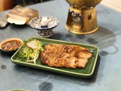 -阿莱唛唛泰国菜·海鲜餐厅(蛇口店)