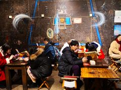 大堂-盟重烧烤(东瓜山创始店)