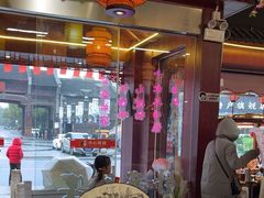 -外婆船宴餐厅·外婆喊你回家吃饭