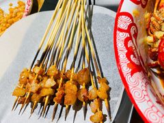 牛油-甲王二老长沙口味馆