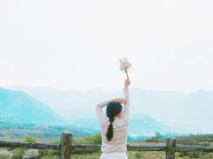-石棉县孟获城
