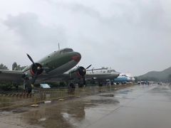 -中国航空博物馆