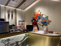 -Tims天好咖啡·贝果(东方广场店)