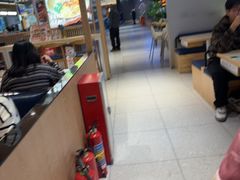 -梨花牛肉汤饭(仁恒伊势丹店)