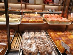 -麦陌(正弘城店)