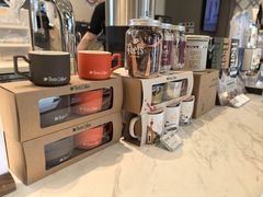 -Peet's Coffee皮爷咖啡(豫园店)