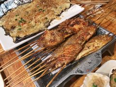-管氏翅吧(护国寺店)