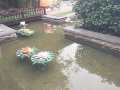 -咸宁万豪温泉谷度假区