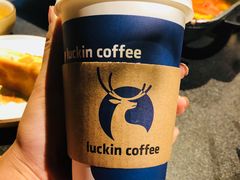 -瑞幸咖啡(经四路万达写字楼店)