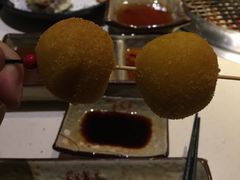 -赤坂亭M9和牛烧肉·日料398放题(万达店)