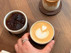 -Again Coffee Roaster(香蜜湖店)