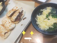 -高玛纳驴肉火烧(河间总店)
