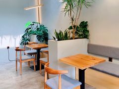 -小意思咖啡店(草桥店)