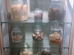 -甜心闲生传统手工冰粉(奎星楼店)