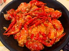 -聚味瞿记·龙虾堂(坡子街店)