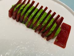 -漢舍中国菜馆(889广场店)