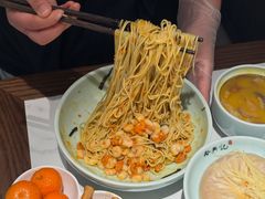 -裕兴记•蟹黄面馆(人民广场店)