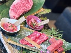 -老乾杯和牛烧肉(王府中环店)