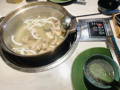 -狐狸爱上椰子鸡(滨江星光大道店)