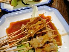 -状元虎.摇滚炒鸡.家常菜(义勇街店)