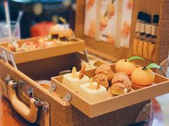 -广州富力丽思卡尔顿酒店